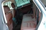Volkswagen Touareg 2010 года